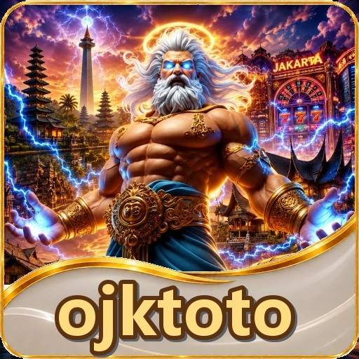 Ikon ojktoto untuk cara memilih permainan e-gaming