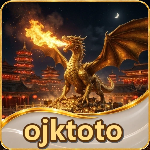 Ikon ojktoto untuk langkah pasang APK