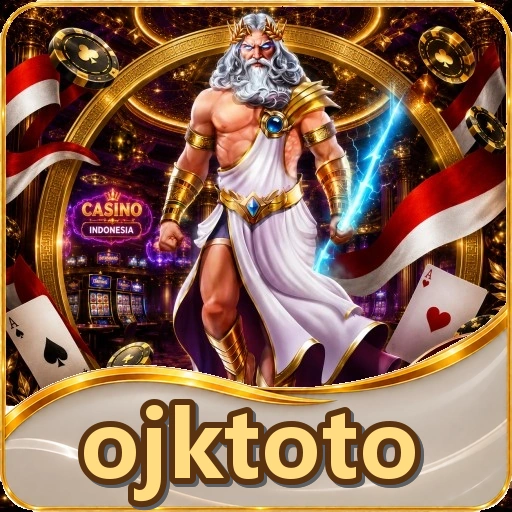 Ikon ojktoto untuk ciri berkas resmi